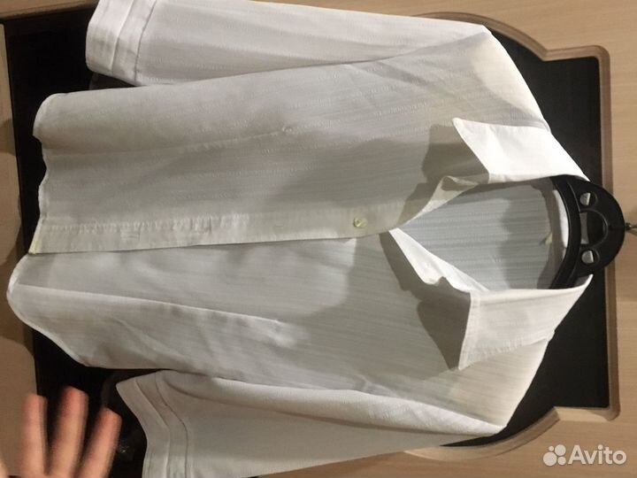 Школьная одежда