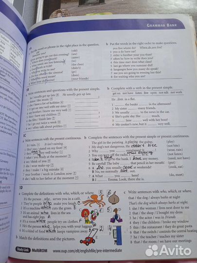 New english file