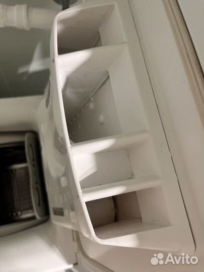 Стиральная машина Electrolux