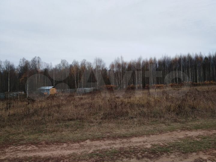 Участок 15 сот. (ИЖС)