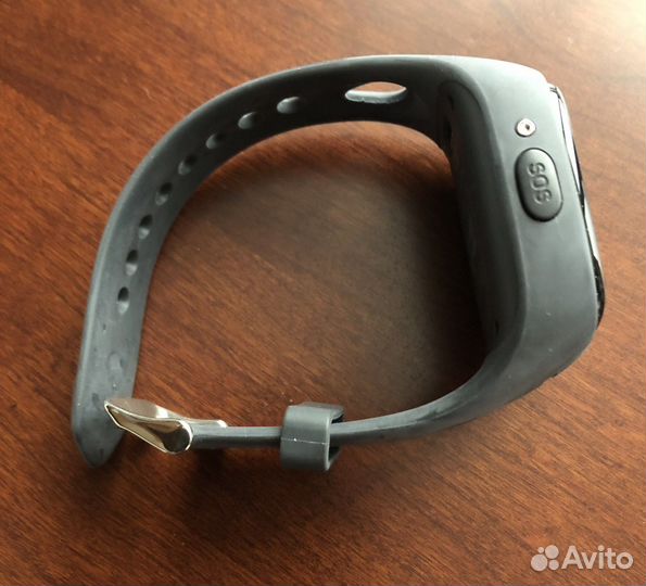 Детские часы-телефон elari с gps/ wifi трекингом