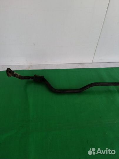 Стабилизатор передней подвески Hyundai Tiburon