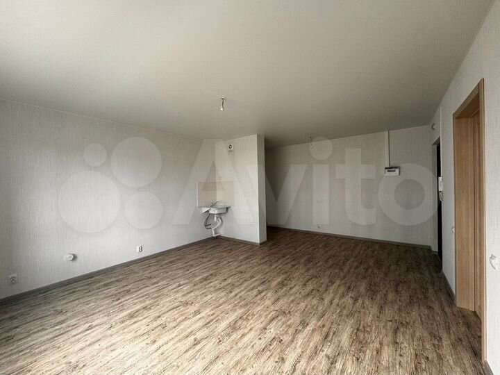 3-к. квартира, 73,8 м², 1/10 эт.