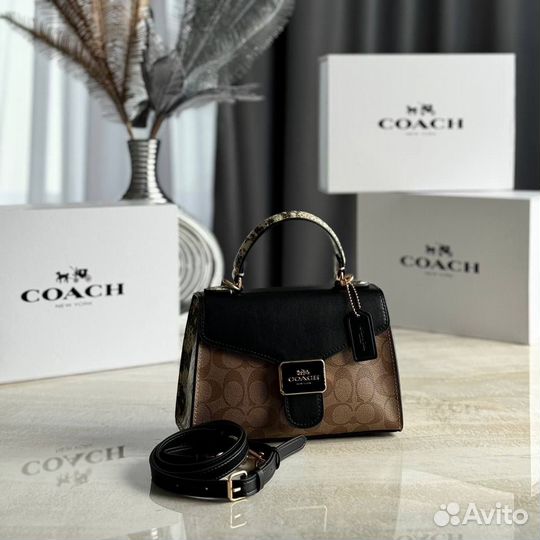 Сумка женская Coach