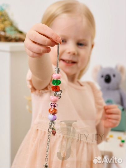 Детский набор для девочек