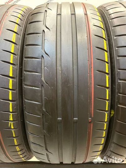 Dunlop SP Sport Maxx RT 205/45 R17 88W