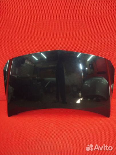 Капот Mercedes Benz B-Class 270 2013