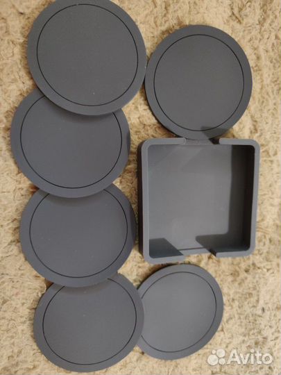 Подстаканники