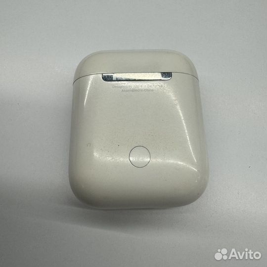AirPods 1 (оригинал, б/у)