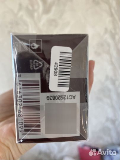 Hugo boss Hugo Boss The Scent Le Parfum Parfume Ду