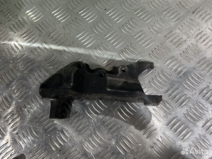 Крепления двигателя chevrolet cruze