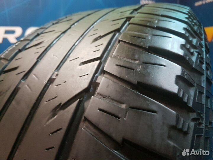 Yokohama Geolandar A/T-S G012 265/65 R17