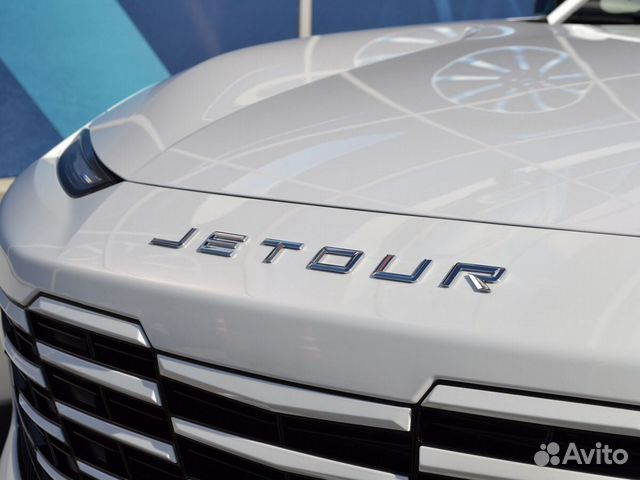 Jetour Dashing 1.5 MT, 2023 Новый объявление продам