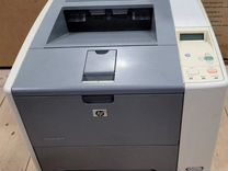 Принтер HP LaserJet P3005N