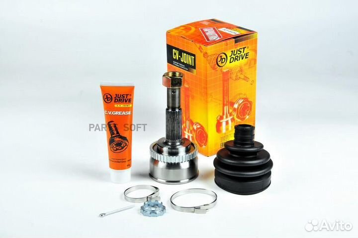 Just drive JCT0023A ШРУС внешний