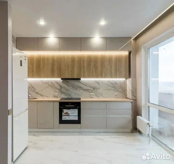 Кухня в Майкопе