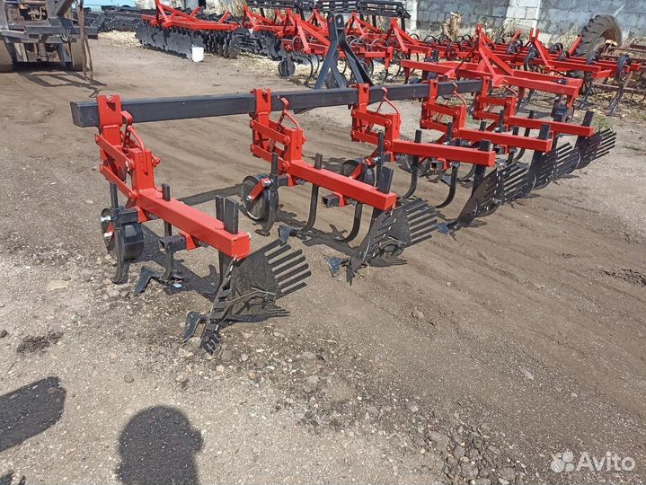 Культиватор Фермер Техника УСМК-5 секций, 2022