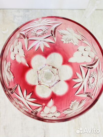 Бокалы traube нахтманн Германия