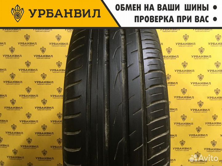 Toyo Proxes CF2 SUV 205/70 R15 96H