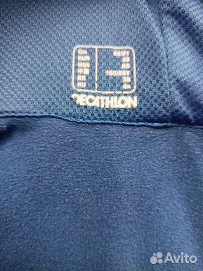 Ветровка для бега Decathlon, XS