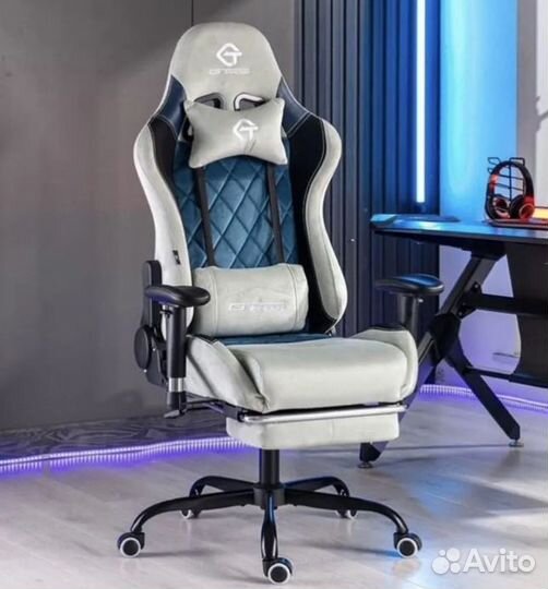 Компьютерное, Игровое кресло - от производителя
