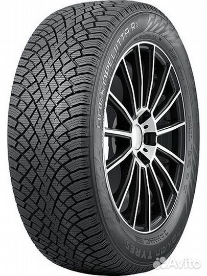 Nokian Tyres Hakkapeliitta R5 205/55 R16 94R