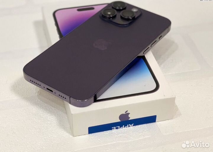 iPhone 14 Pro Max, 512 ГБ