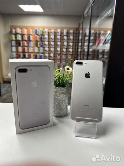 iPhone 7 plus 32gb’