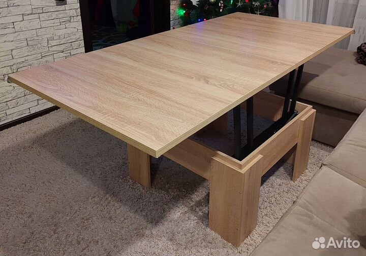 Стол трансформер