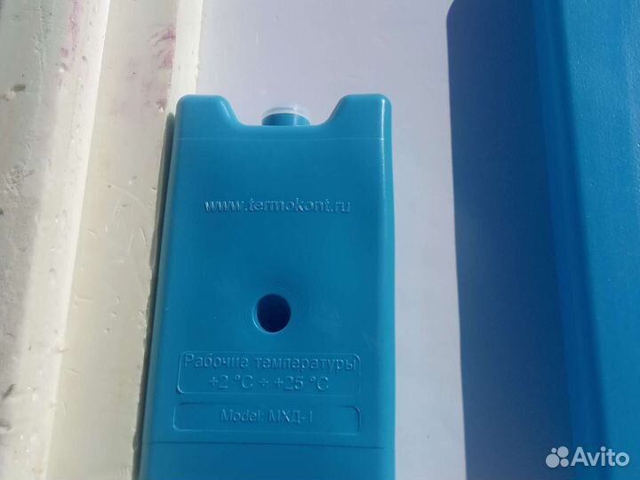 Хладоэлемент