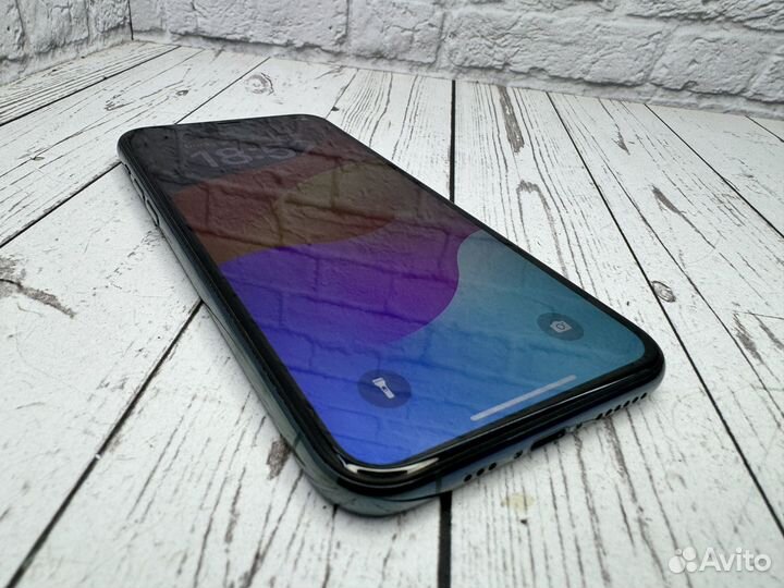 iPhone 11 Pro, 64 ГБ