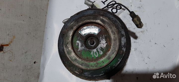 Компрессор кондиционера Daihatsu rocky 0473002760