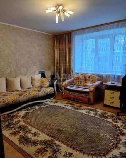 2-к. квартира, 81,8 м², 4/9 эт.