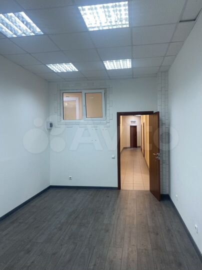 Торговая площадь, 15 м²