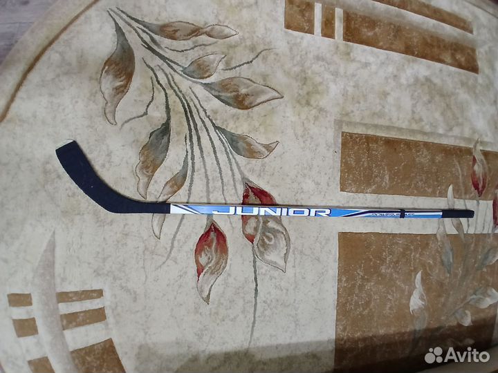 Клюшка хоккейная junior