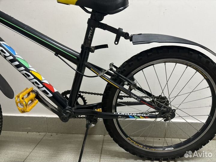 Forward подростковый