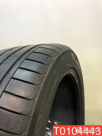 Yokohama Advan Sport V103B 275/45 R19 108Y