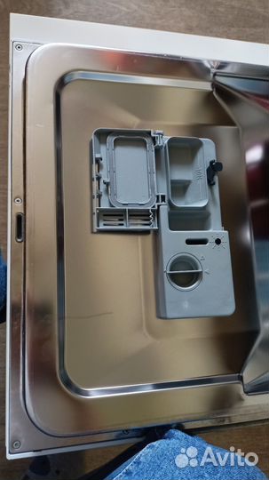 Посудомоечная машина 45 см бу