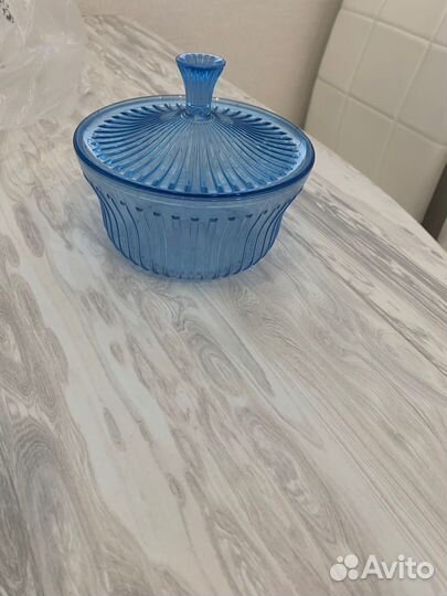 Вазочка Tupperware