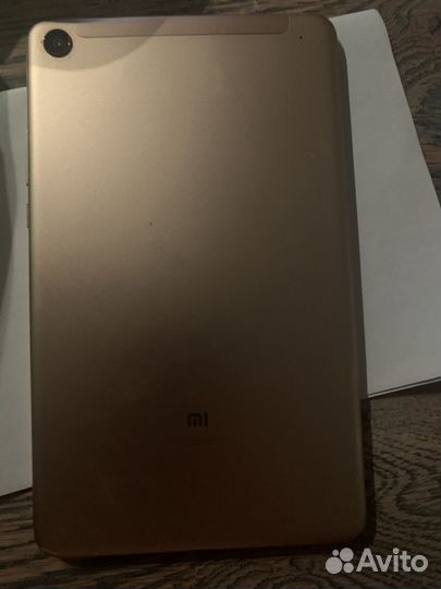 Xiaomi MiPad 4