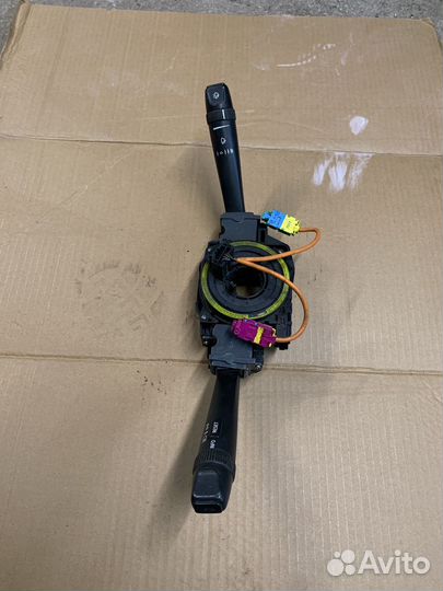 Переключатель подрулевой Volvo S60 S80