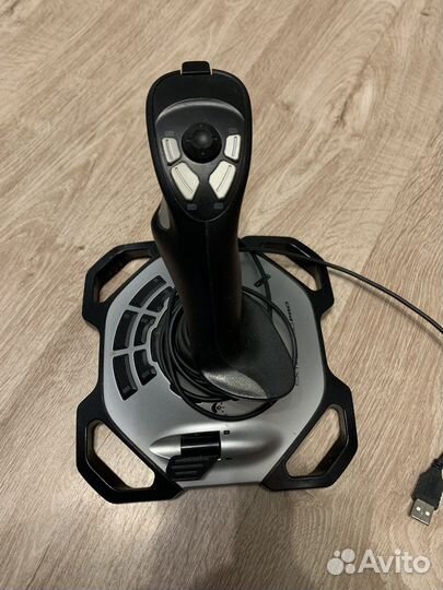 Джойстик для пк