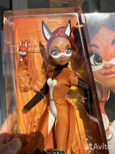 Леди Баг, Супер Кот, Маринет новые