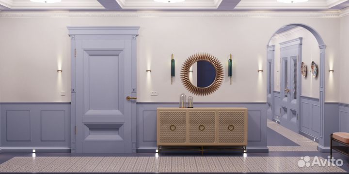 3D визуализатор