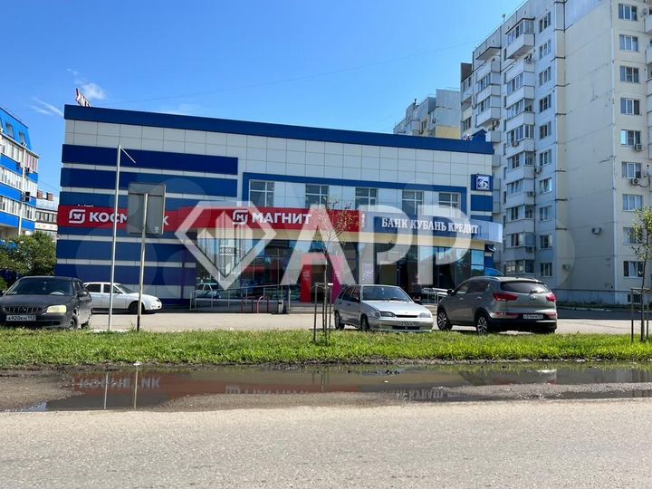 Свободного назначения, 535 м²