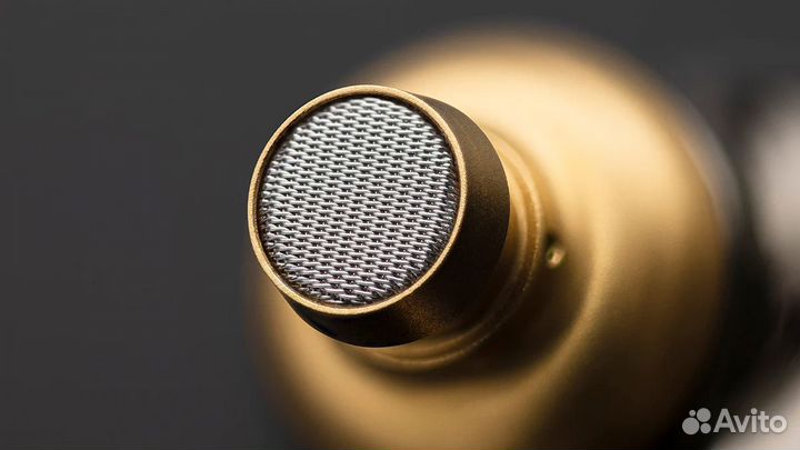 Наушники Meze Advar