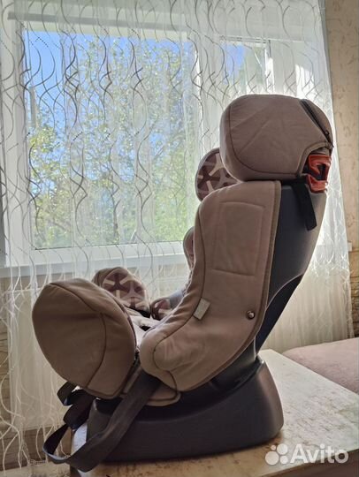 Кресло автомобильное