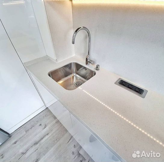 Кухни от производителя