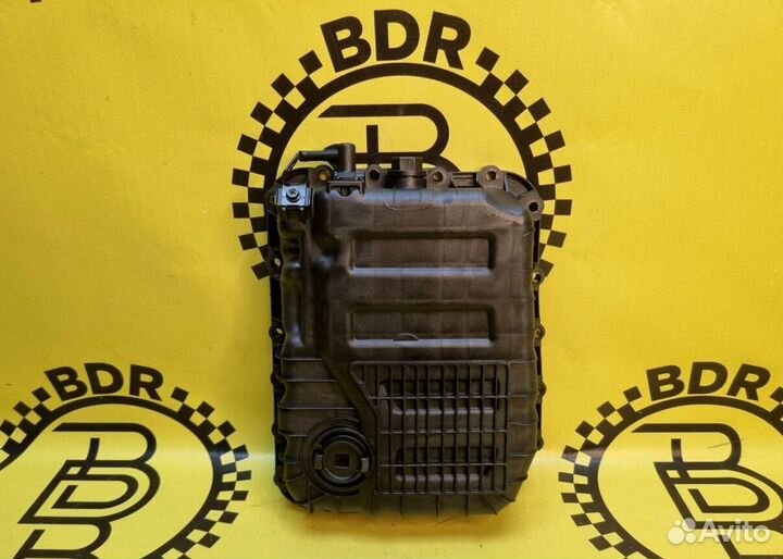 Поддон АКПП Hyundai Solaris Kia Rio 2017-нв