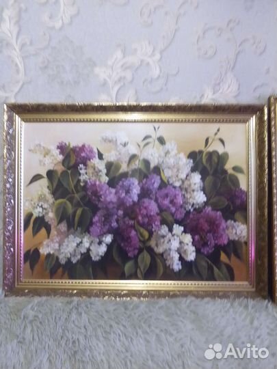 Картины для интерьера